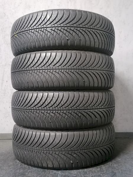 Шини б\у 195/65 R15