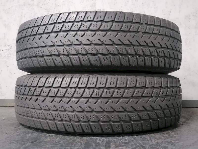 Шини б\у 185/85 R14C