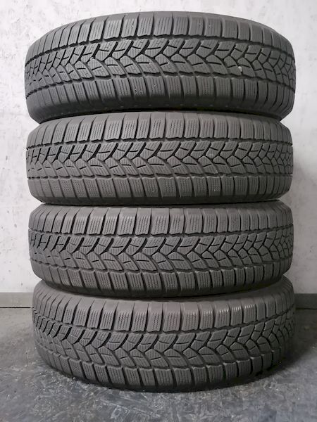 Шини б\у 195/65 R15