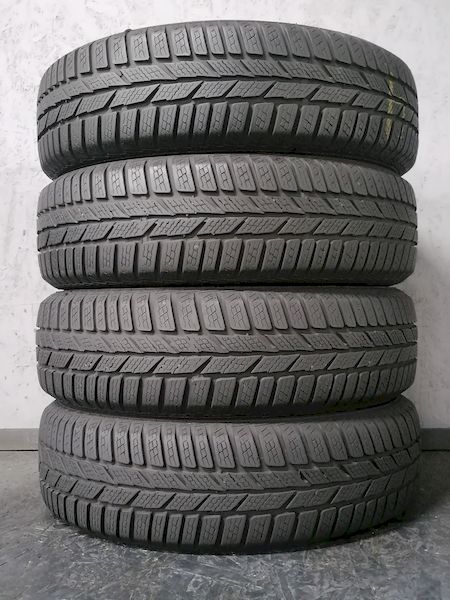 Шини б\у 165/70 R14