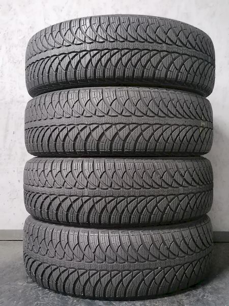 Шини б\у 175/65 R14