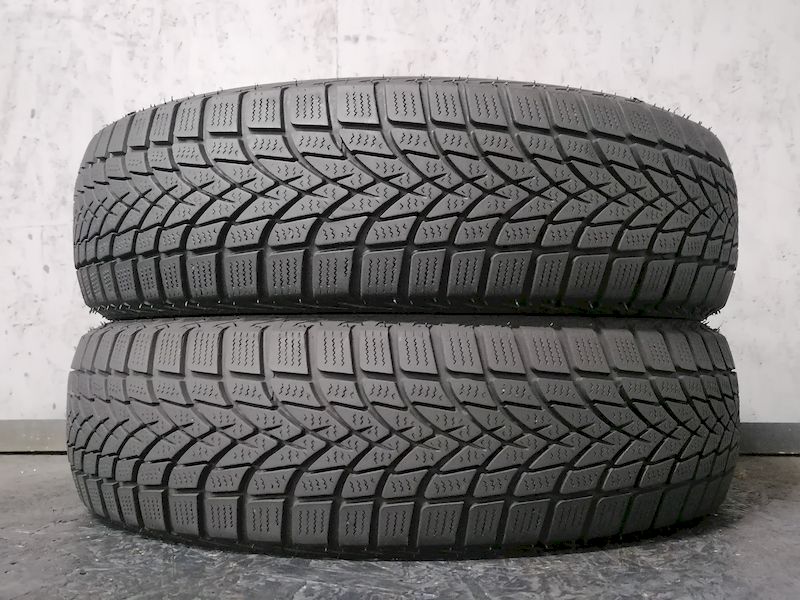 Шини б\у 175/70 R14