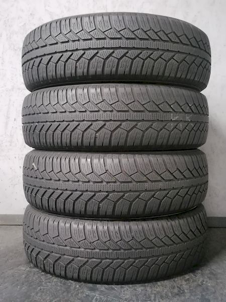 Шини б\у 175/70 R14