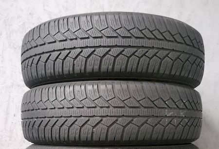 Шини б\у 175/70 R14
