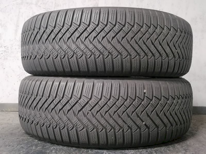 Шини б\у 205/50 R17