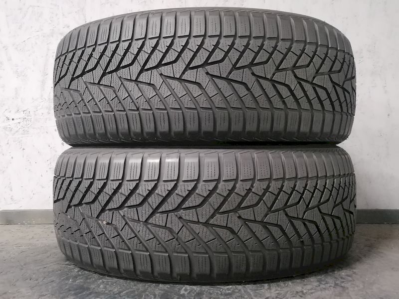 Шини б\у 225/50 R17