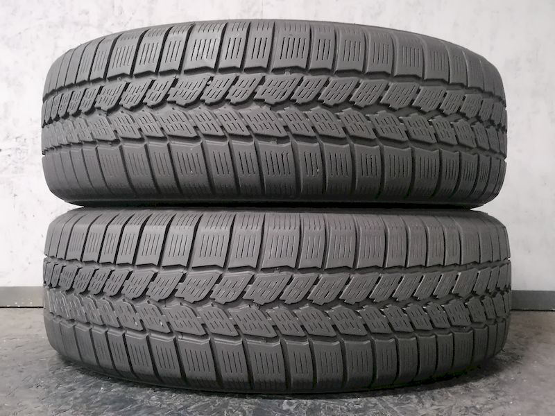 Шини б\у 215/65 R15C