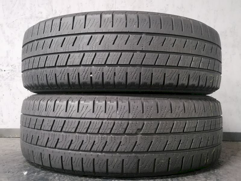 Шини б\у 205/65 R16C