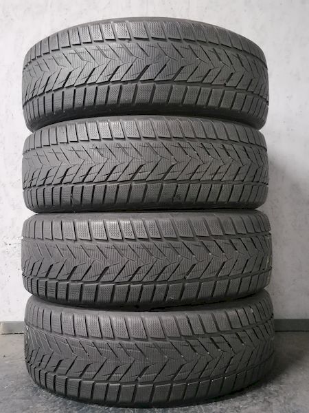 Шини б\у 225/60 R17