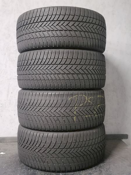 Шини б\у 275/50 R20