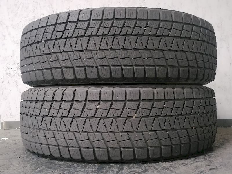 Шини б\у 235/70 R16