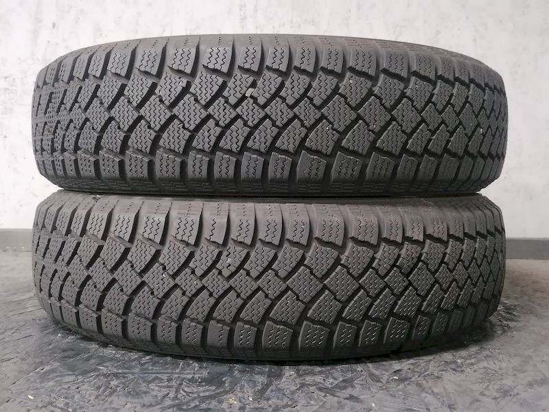 Шини б\у 145/65 R15