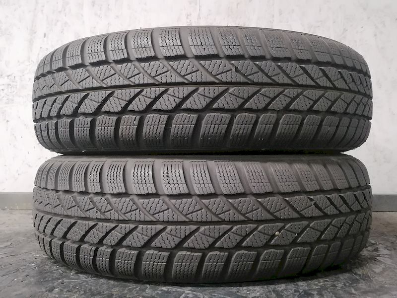 Шини б\у 145/70 R12