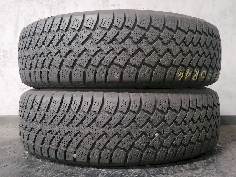 Шини б\у 185/70 R14