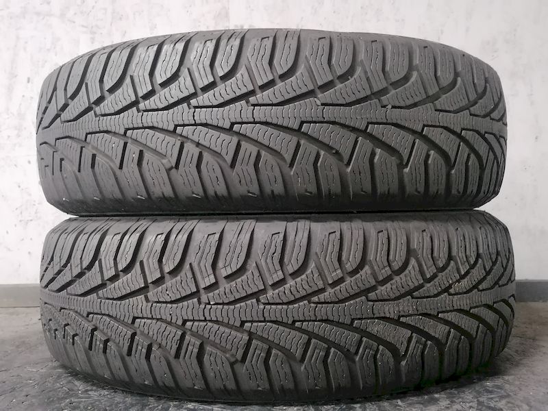 Шини б\у 165/70 R14