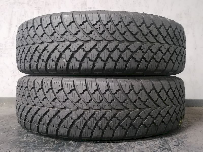 Шини б\у 185/70 R14