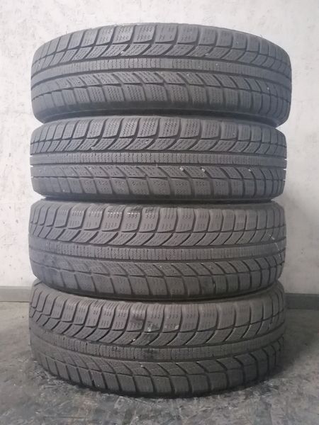 Шини б\у 175/55 R15