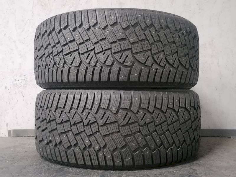 Шини б\у 255/45 R18
