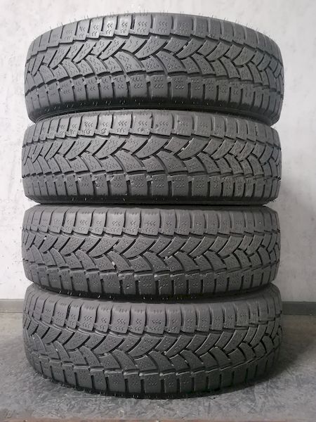 Шини б\у 195/65 R16C