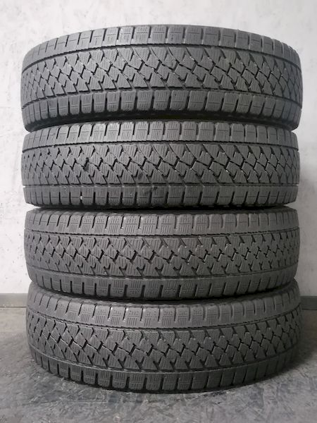 Шини б\у 195/75 R16C