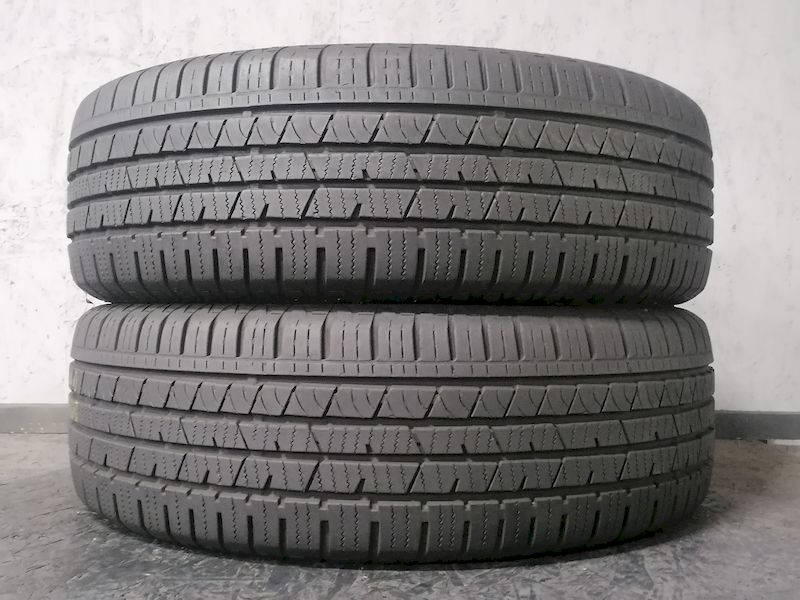 Шини б\у 215/65 R16