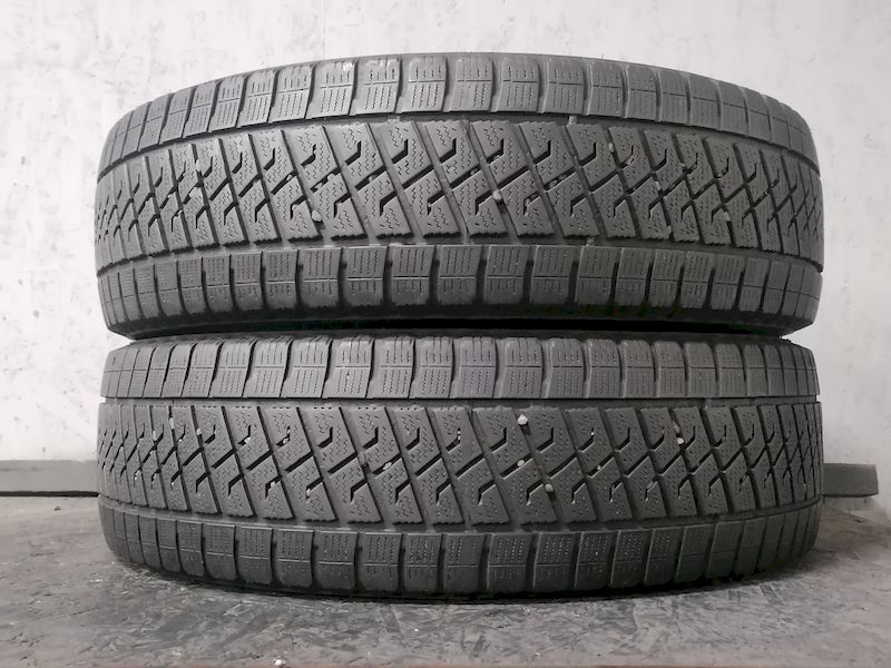 Шини б\у 205/65 R16C
