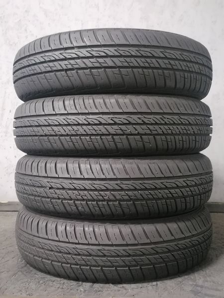 Шини б\у 155/80 R13