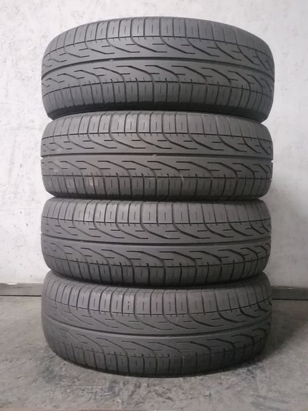 Шини б\у 185/60 R14