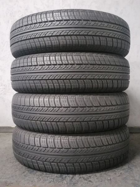 Шини б\у 165/70 R14