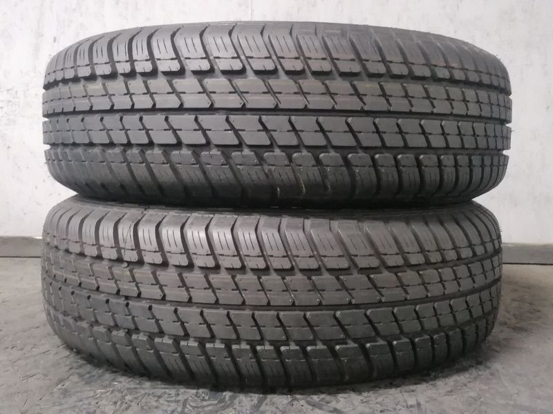 Шини б\у 175/70 R13
