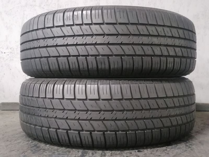 Шини б\у 195/70 R14