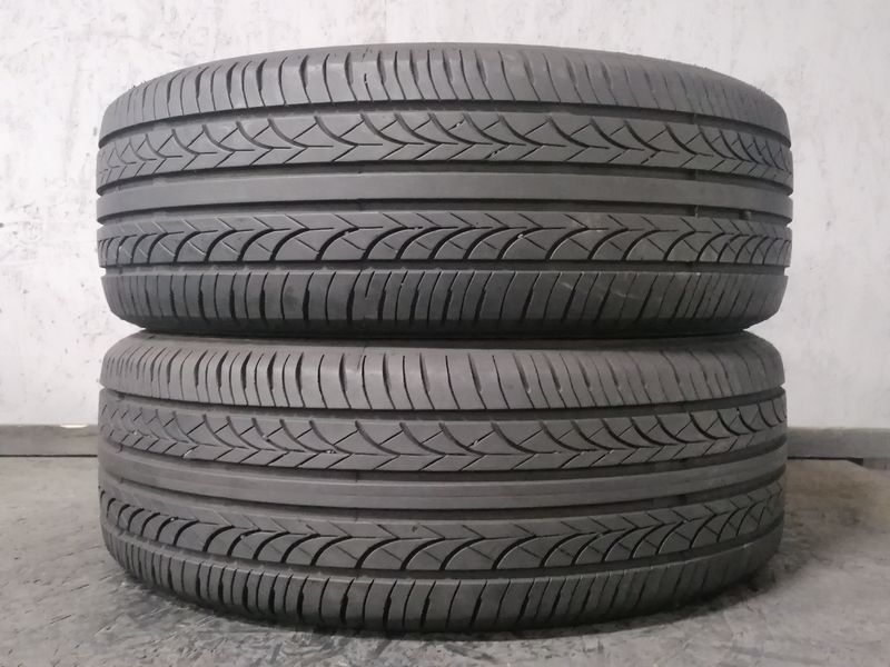 Шини б\у 195/60 R15