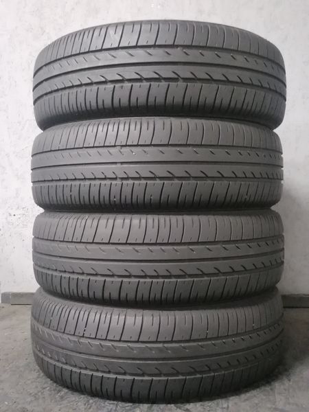 Шини б\у 185/65 R15