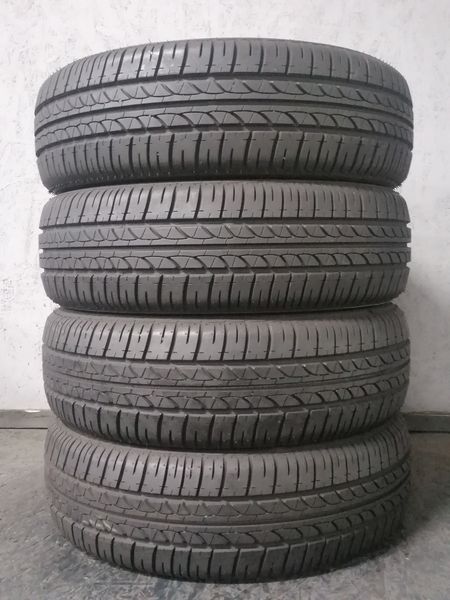 Шини б\у 165/65 R15