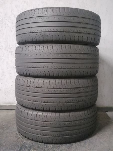 Шини б\у 195/55 R15