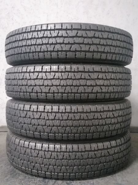 Шини б\у 155/80 R15