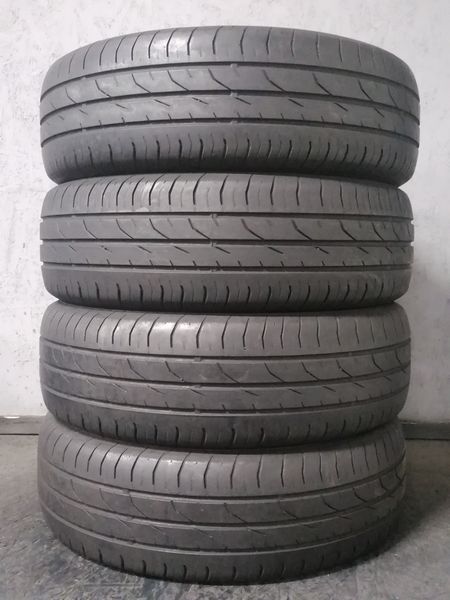 Шини б\у 195/65 R15