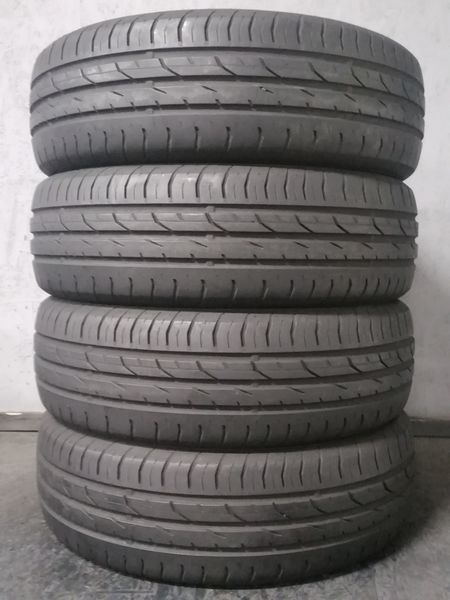 Шини б\у 195/65 R15