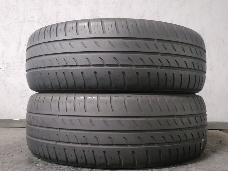 Шини б\у 185/60 R15