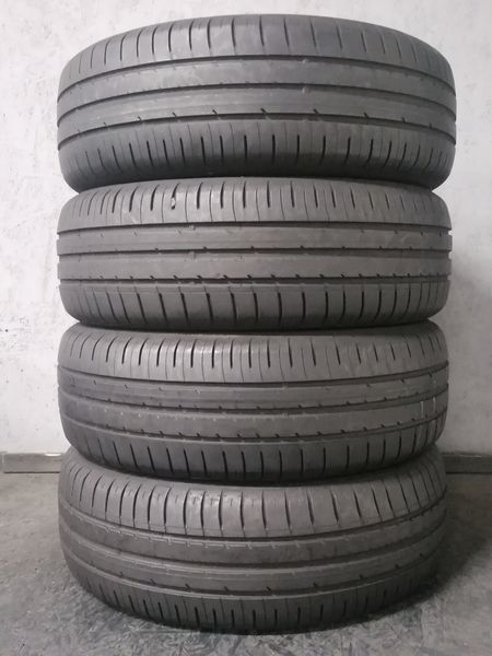 Шини б\у 195/65 R15