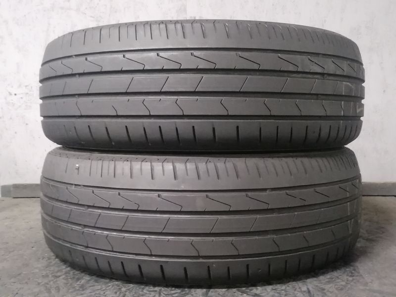 Шини б\у 195/65 R15