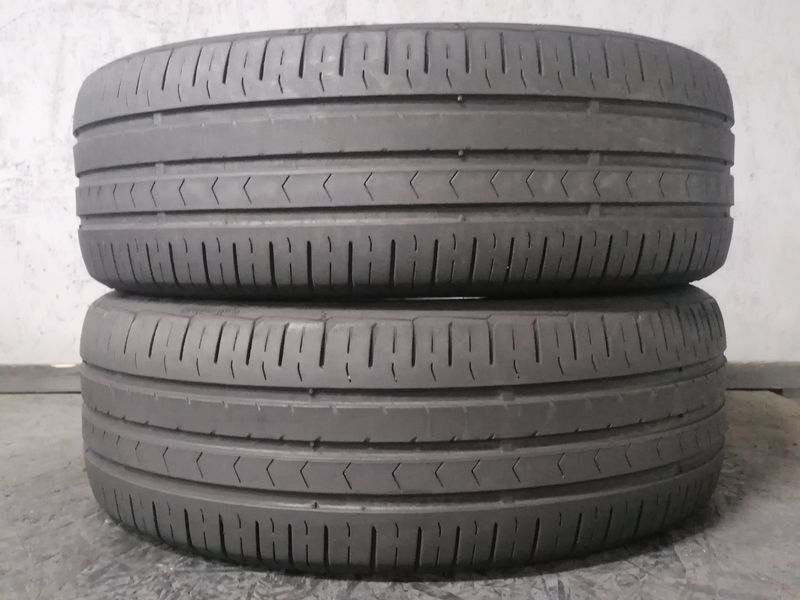 Шини б\у 195/60 R15