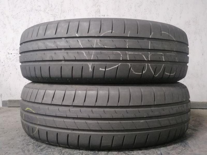 Шини б\у 195/65 R15