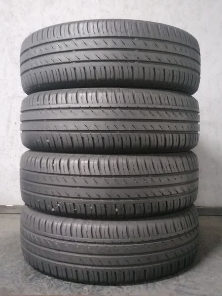 Шини б\у 185/65 R15