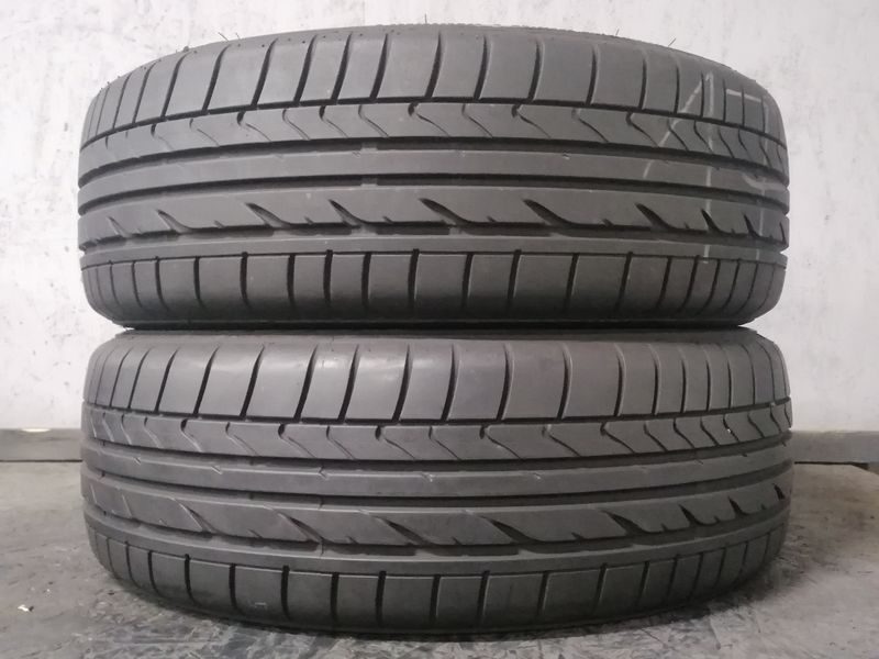 Шини б\у 175/55 R15