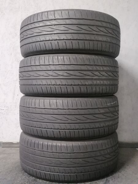 Шини б\у 235/50 R18
