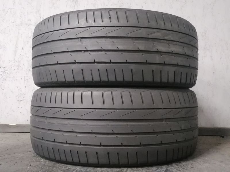 Шини б\у 225/45 R17