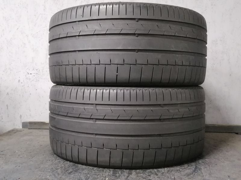 Шини б\у 275/30 R20