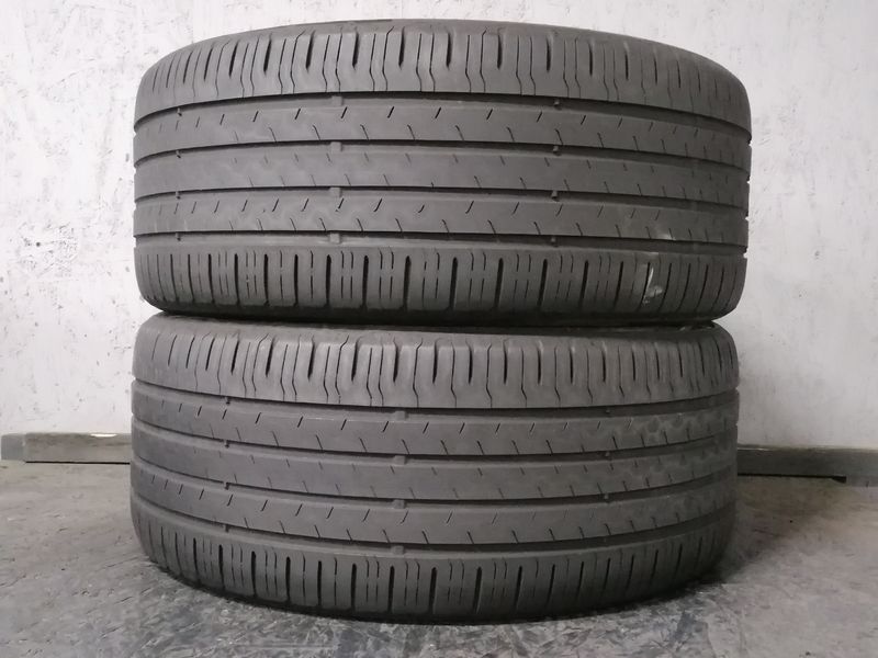 Шини б\у 245/40 R18