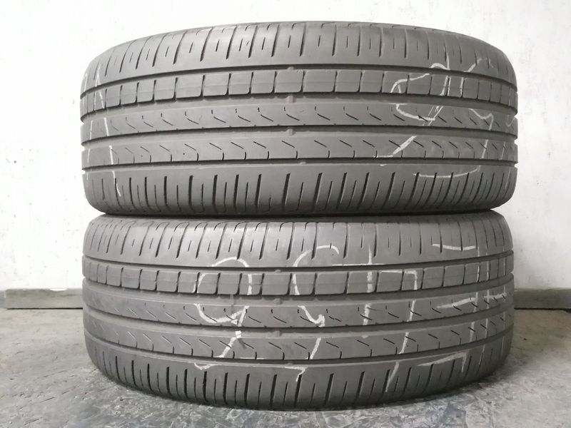 Шини б\у 225/45 R18
